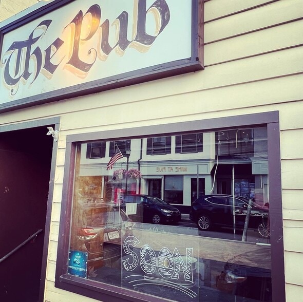 3 Elm Pl, Rye, NY for sale - Building Photo - Image 2 of 3