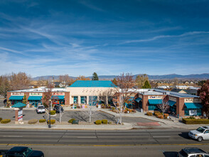 1503 Highway 395, Gardnerville, NV for lease Building Photo- Image 2 of 8