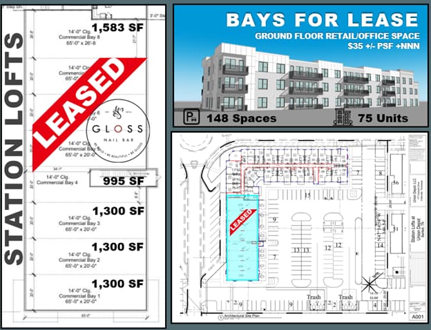 6896 US Highway 70, Bartlett, TN for lease - Building Photo - Image 2 of 18