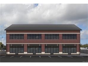 0000 Haggerty Rd, West Bloomfield, MI for sale - Building Photo - Image 1 of 1