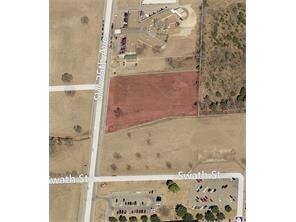 SW 25th Ave, Mineral Wells, TX for sale Primary Photo- Image 1 of 1