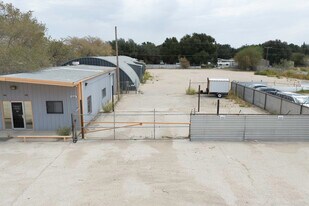 7020 N County Rd W, Odessa TX - Industrial Property