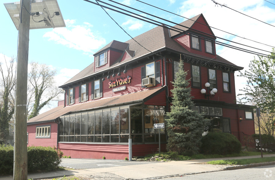 34 S Valley Rd, West Orange, NJ for sale - Building Photo - Image 1 of 1