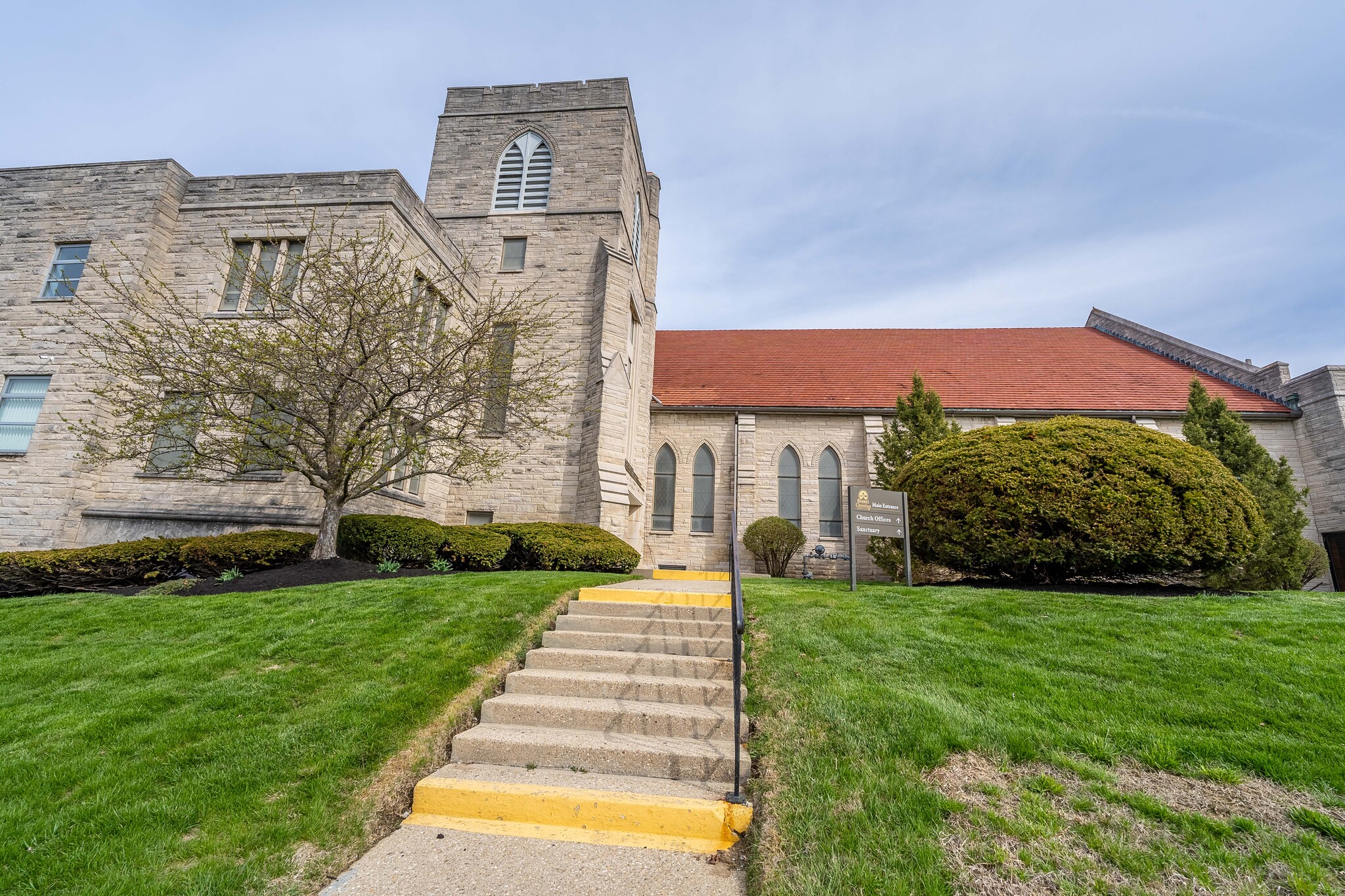 327 S Smithville Rd, Dayton, OH for sale Building Photo- Image 1 of 17