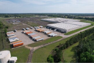 More details for 3300 Sylvester Rd, Albany, GA - Industrial for Lease