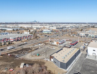 More details for 4905 Roper Rd NW, Edmonton, AB - Land for Sale