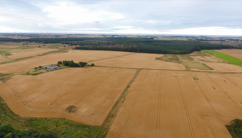 Rora, Peterhead, AB42 4UN