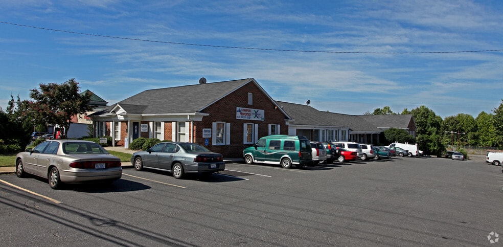 543 Cox Rd Gastonia Nc 28054 Office For Lease Loopnet Com