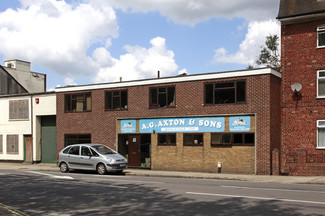 More details for 36 Canute Rd, Southampton - Industrial for Sale