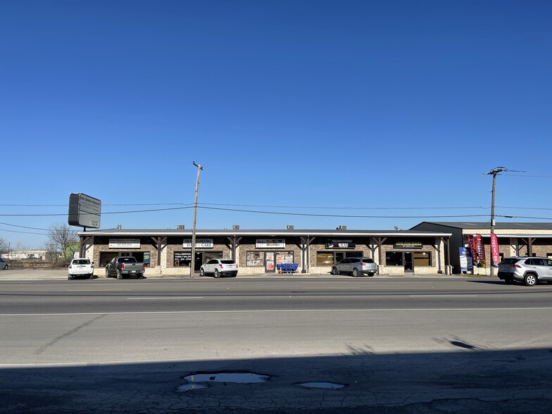 128 N Saginaw Blvd, Saginaw, TX for sale - Building Photo - Image 1 of 1