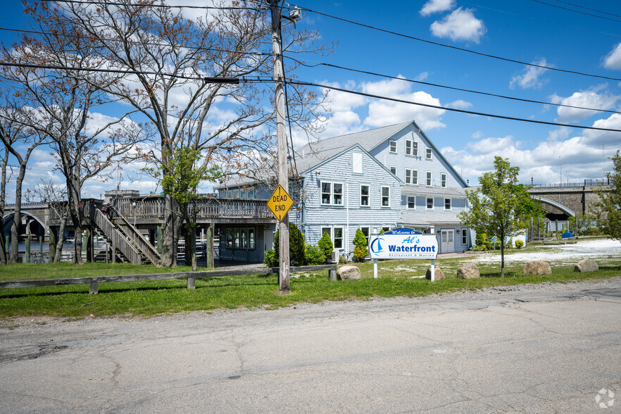 28 Water St, East Providence, RI for sale - Building Photo - Image 2 of 42