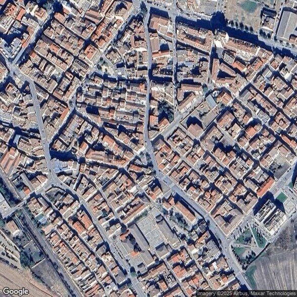 Industrial in Binéfar for sale - Aerial - Image 1 of 1