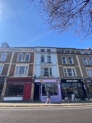 More details for 8 Perry Rd, Bristol - Retail for Sale