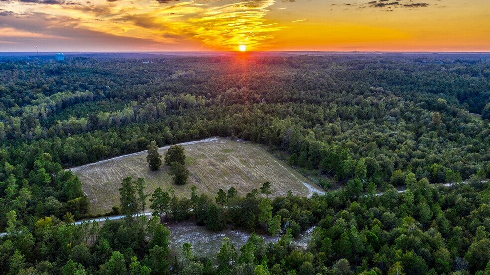 Ridge Rd, North Augusta, SC 29860 Swint Landing