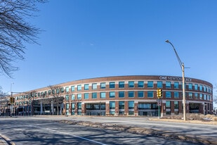 One Newton Place - Convenience Store