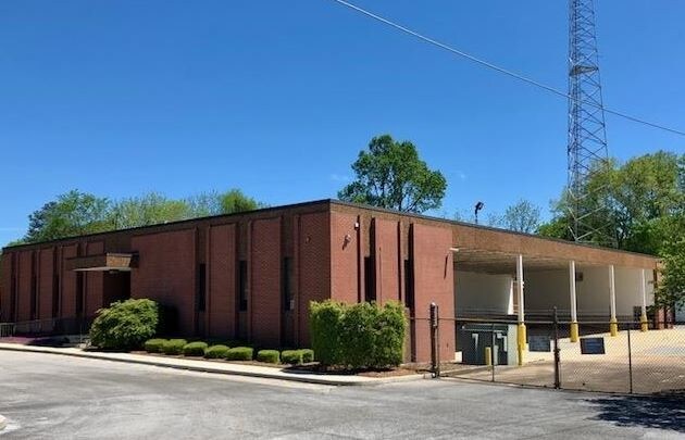 315-N S 2nd St, Cedartown, GA for sale - Primary Photo - Image 1 of 1