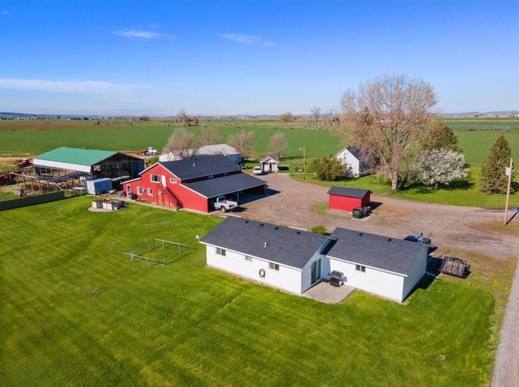 6732 Shepherd Rd E, Shepherd, MT for sale Building Photo- Image 1 of 1