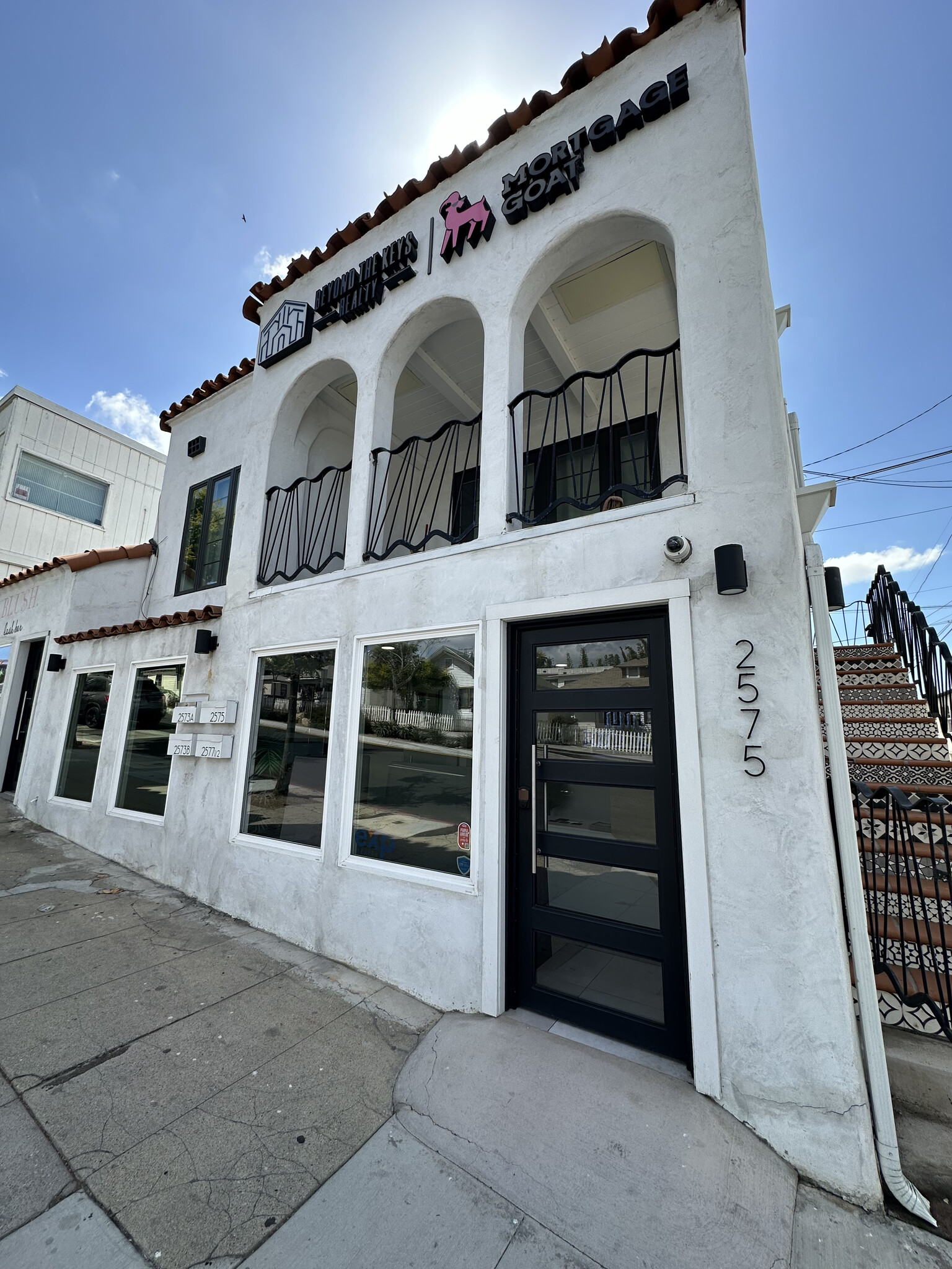 2573-2579 University Ave, San Diego, CA for lease Building Photo- Image 1 of 14