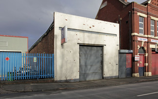 More details for 15 Rolfe St, Smethwick - Industrial for Lease