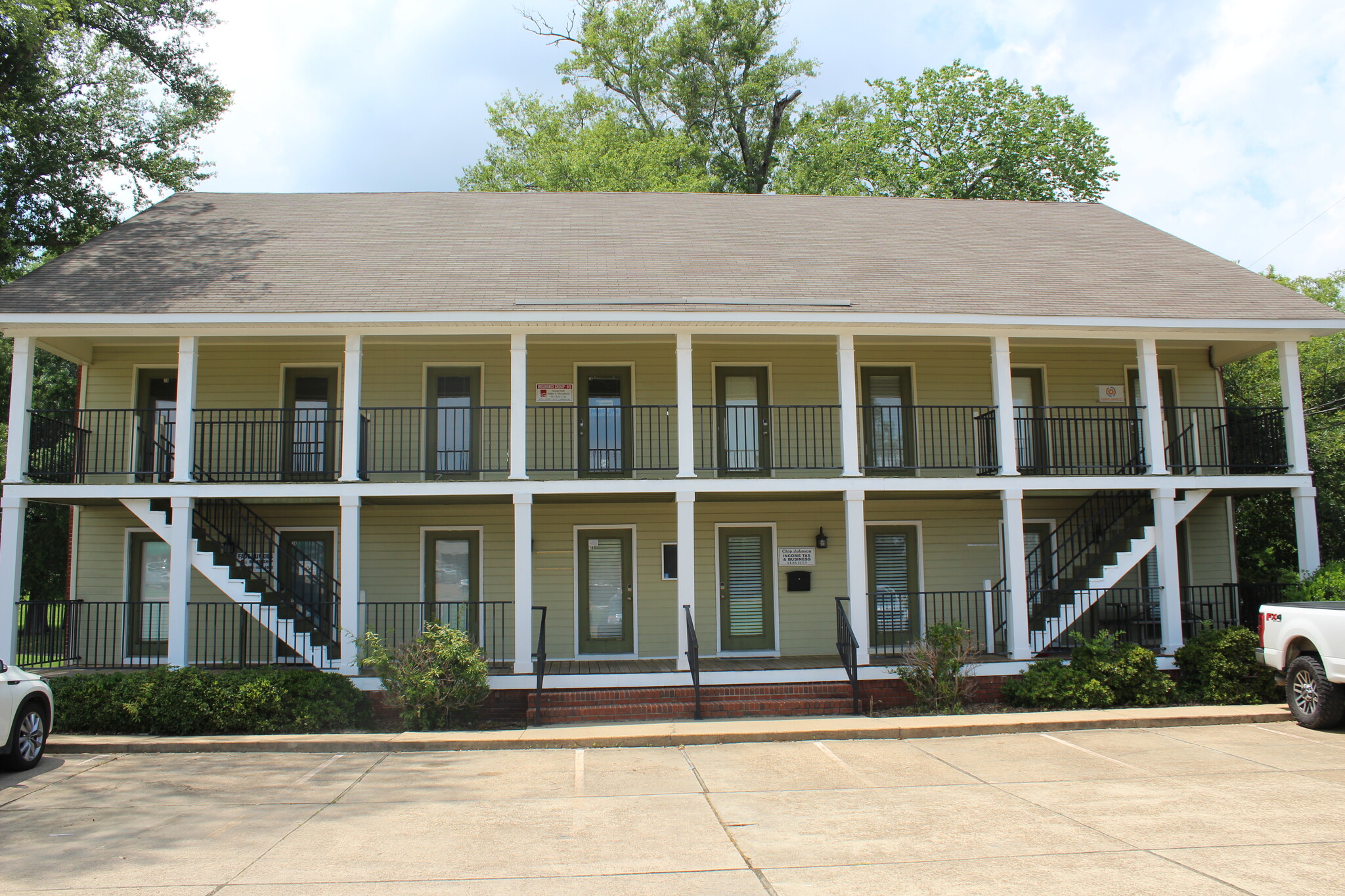 661 US Highway 51, Ridgeland, MS for sale Building Photo- Image 1 of 1