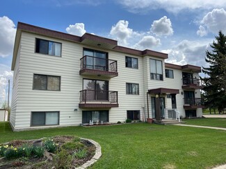 More details for Wetaskiwin Walk-Up Portfolio – Multifamily for Sale, Wetaskiwin, AB