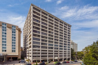 More details for 5530 Wisconsin Ave, Chevy Chase, MD - Multiple Space Uses for Lease