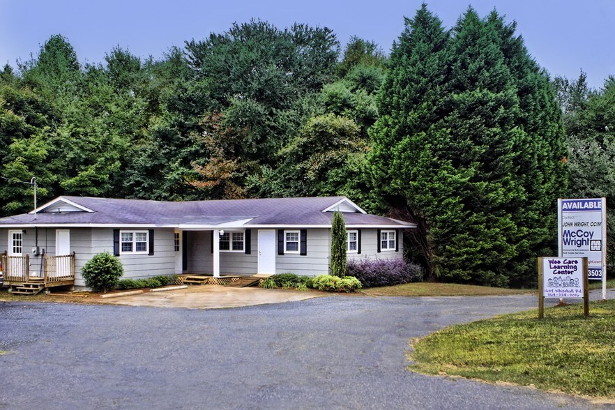 1609 Whitehall Rd, Anderson, SC 29625
