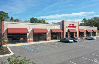 More details for 11823 Memorial Pky, Huntsville, AL - Retail for Lease