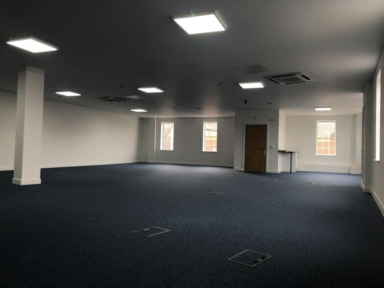 Sanderson Arcade, Morpeth for lease - Interior Photo - Image 3 of 9