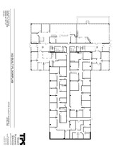 10 Inverness Dr E, Englewood, CO for lease Site Plan- Image 2 of 2