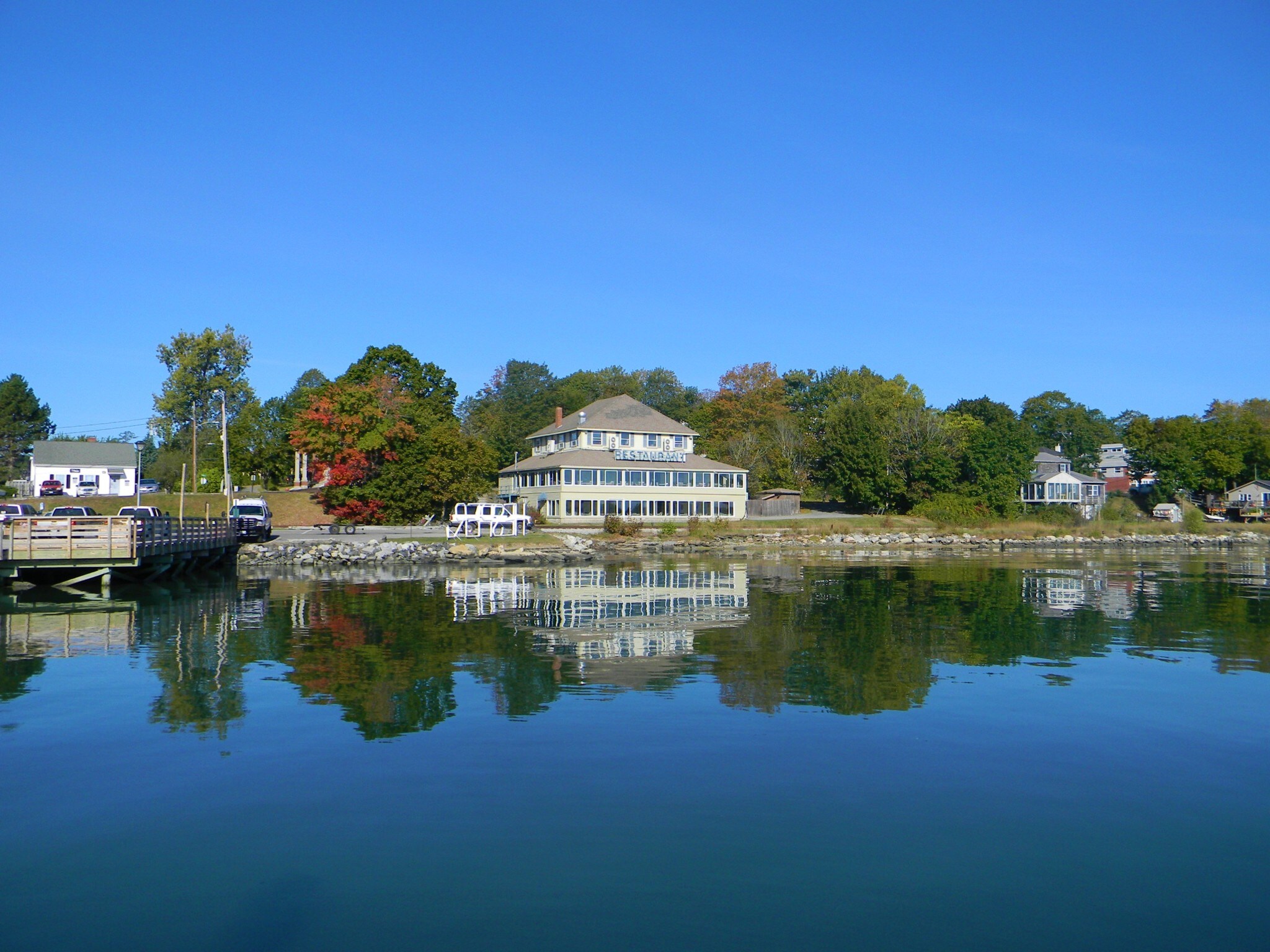 15 Water St, Wiscasset, ME for sale Building Photo- Image 1 of 1