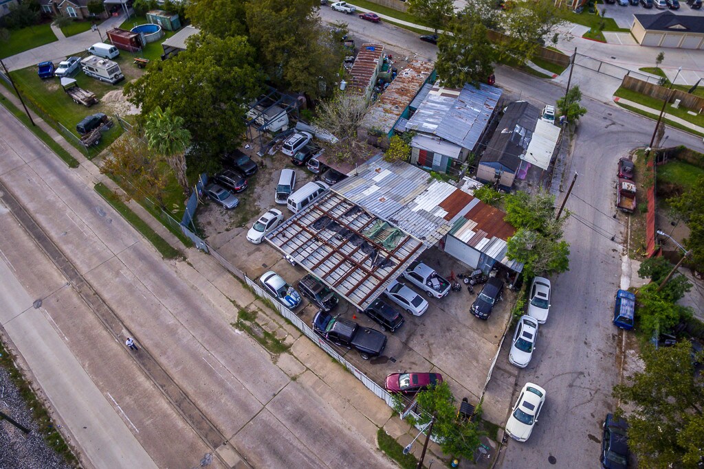 6247 Griggs Rd, Houston, TX 77023