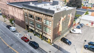 More details for 114-118 St Paul St, Rochester, NY - Retail for Sale