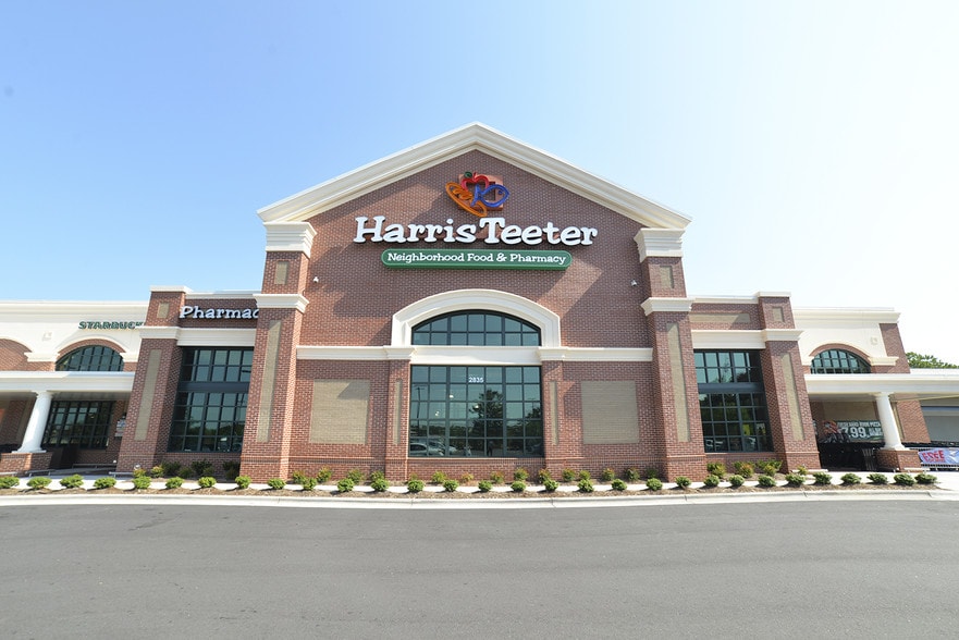 2879-2879 Reynolda Rd, Winston-Salem, NC for sale - Primary Photo - Image 1 of 1