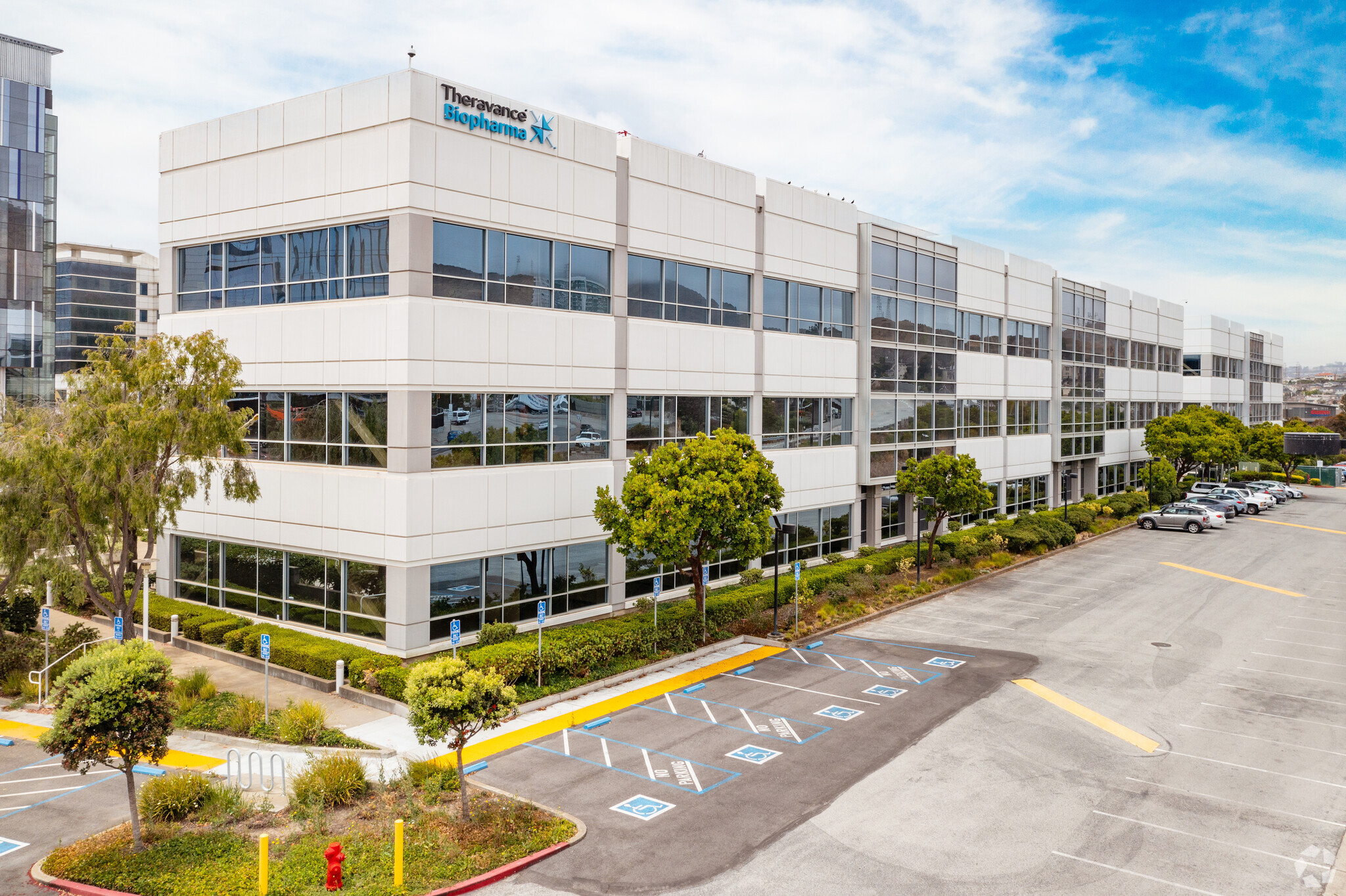 901 Gateway Blvd, South San Francisco, CA for lease Building Photo- Image 1 of 16