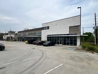 More details for Cypresswood Dr, Spring, TX - Retail for Lease