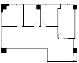 2851 S Parker Rd, Aurora, CO for lease Floor Plan- Image 1 of 1