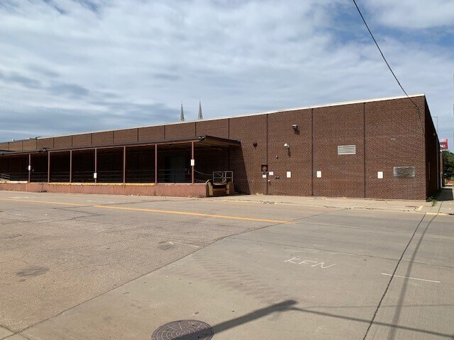 213 SW Jackson St, Topeka, KS for sale Building Photo- Image 1 of 1