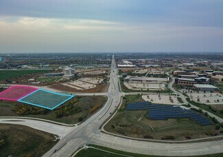 More details for 7580-7640 Cascade Ave, West Des Moines, IA - Land for Sale