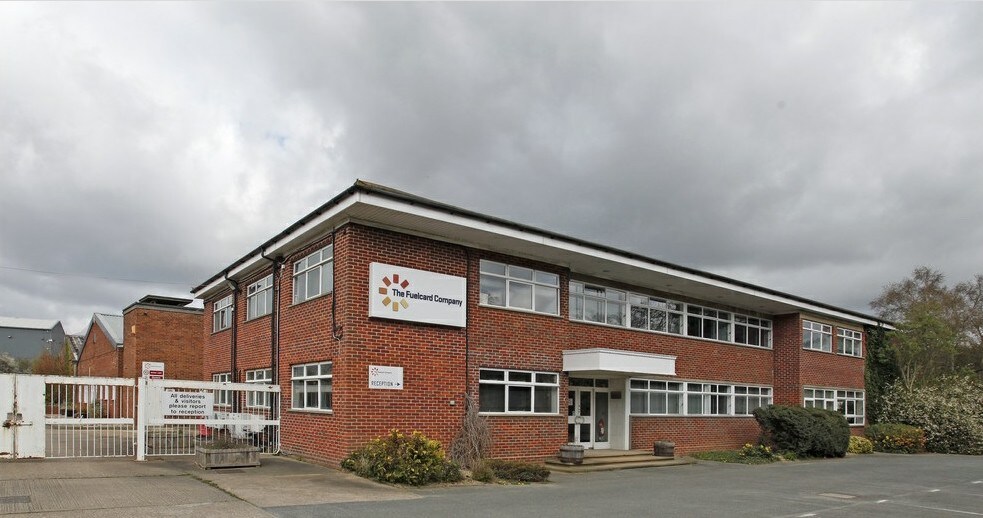 Sproughton Rd, Ipswich for sale - Primary Photo - Image 1 of 1