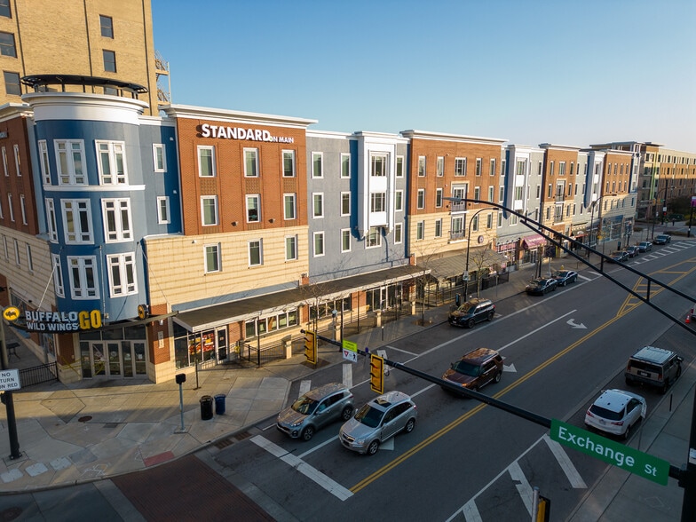 349-379 S Main St, Akron, OH for lease - Building Photo - Image 3 of 3