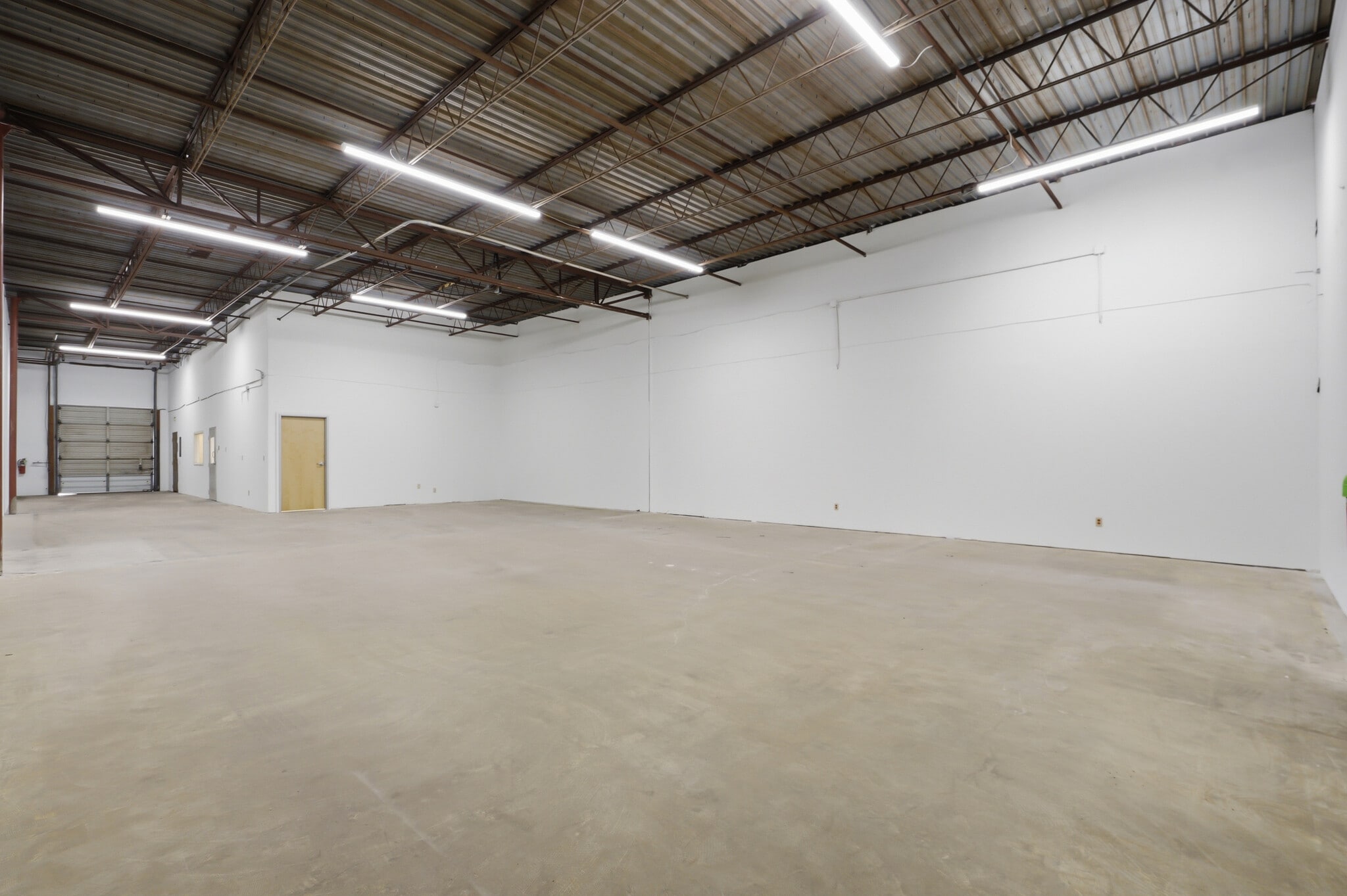 9901 Broadway St, San Antonio, TX for lease Interior Photo- Image 1 of 11