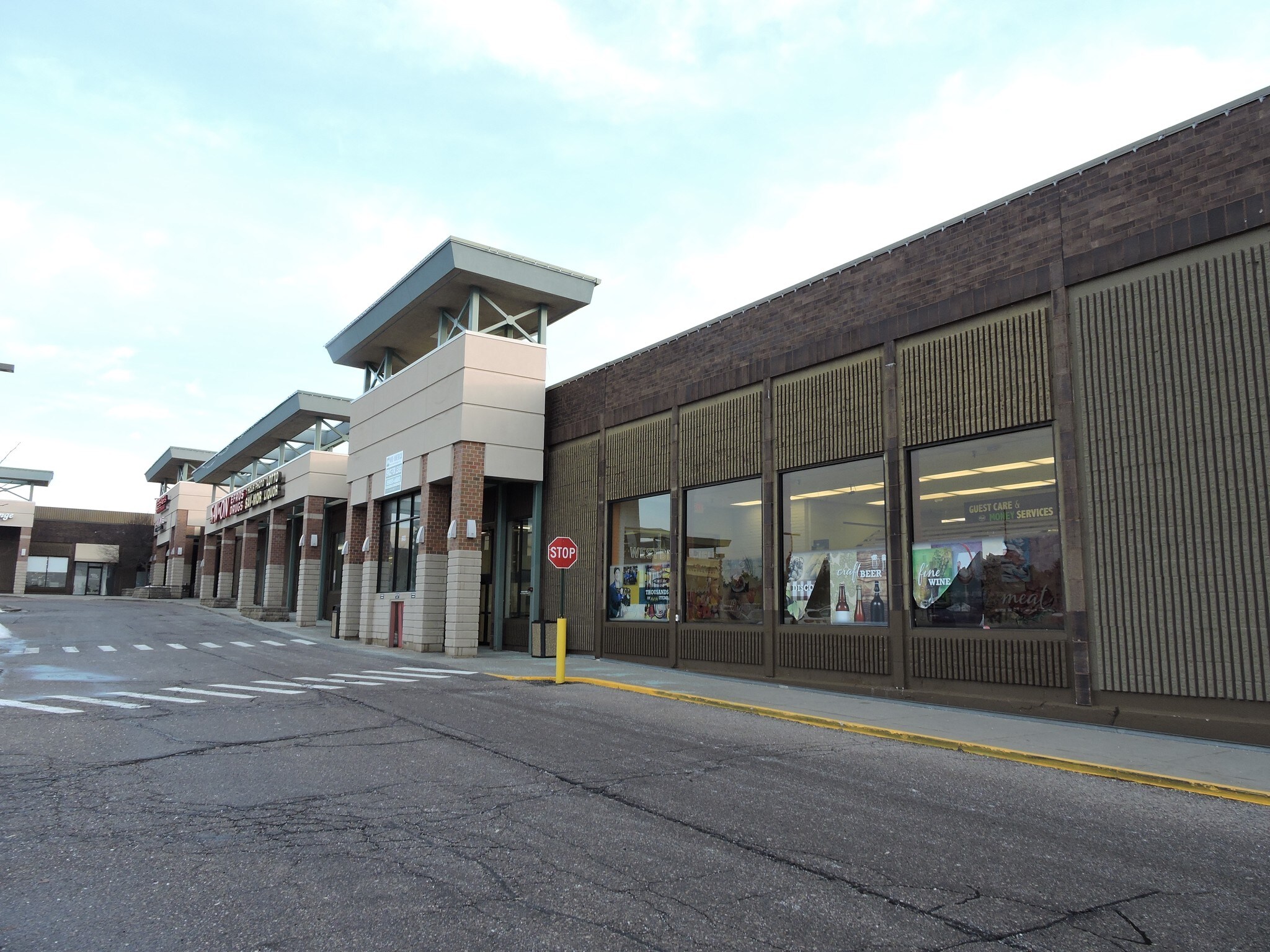 6303-6433 Orchard Lake Rd, West Bloomfield, MI for sale Building Photo- Image 1 of 1