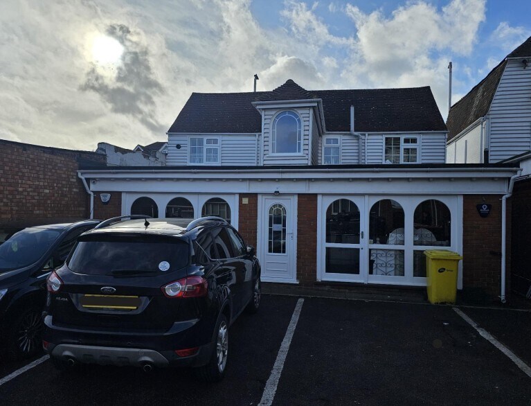 Holding St, Gillingham for sale - Building Photo - Image 1 of 1