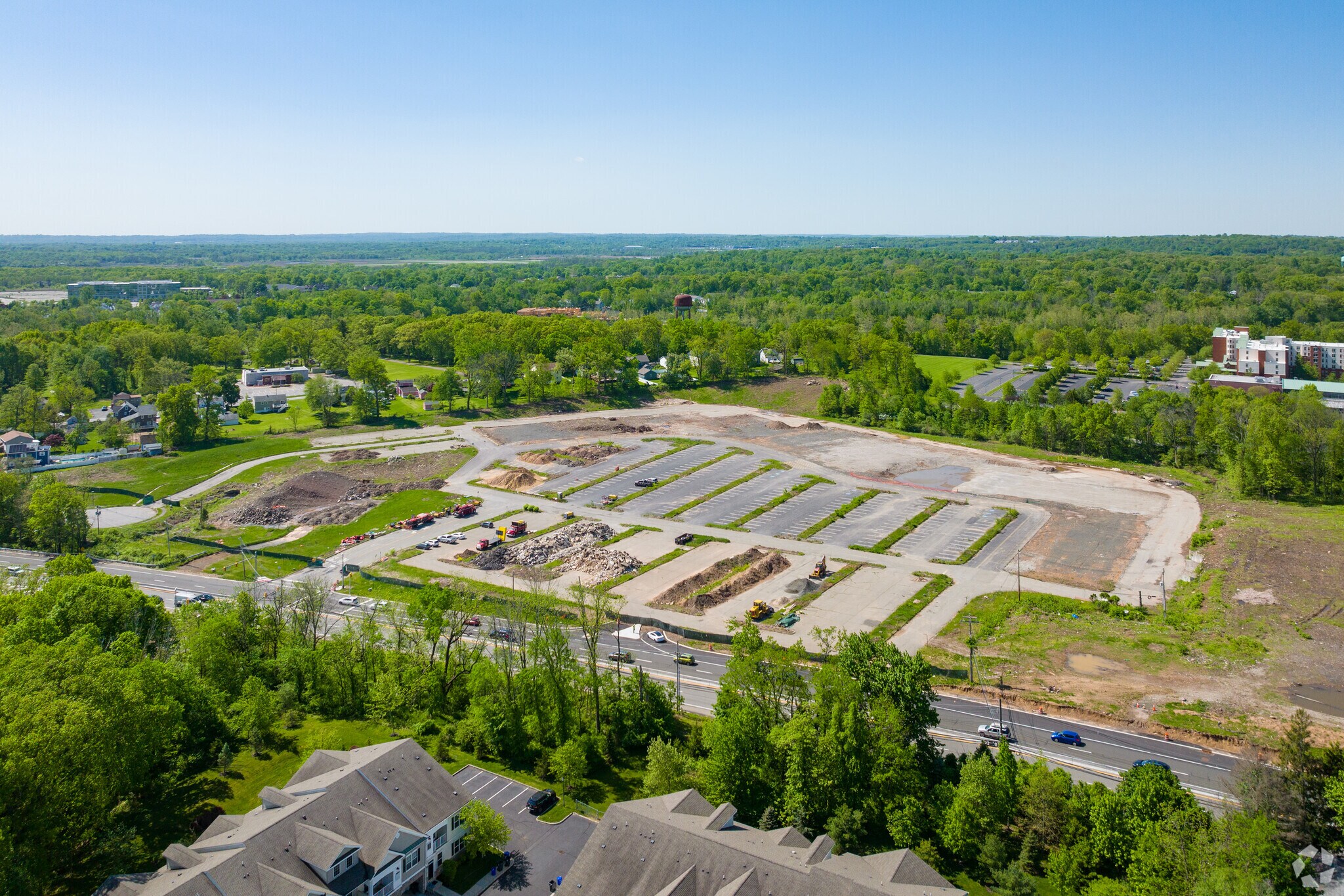 831 Route 10 E, Whippany, NJ for sale Primary Photo- Image 1 of 1