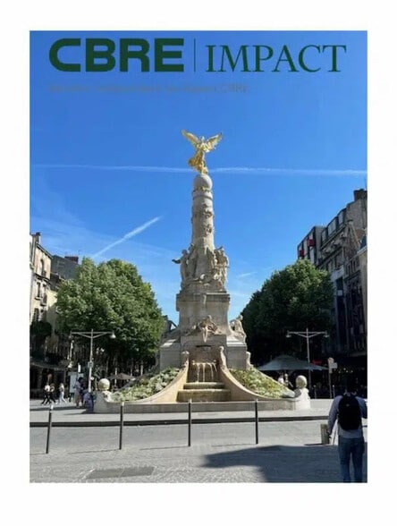 Office in Reims for lease - Building Photo - Image 3 of 5