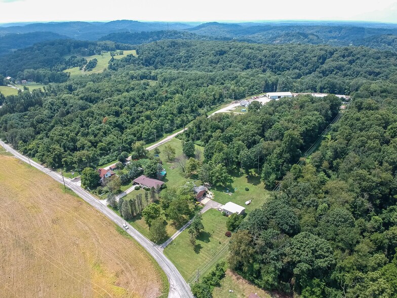 245 Everglade Rd, Greensburg, PA 15601 Land for Sale