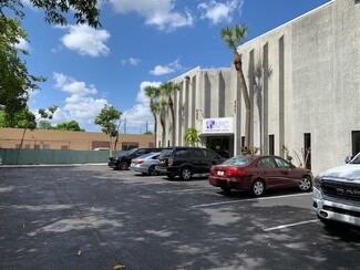 More details for 635-695 NW 4th Ave, Fort Lauderdale, FL - Industrial for Lease