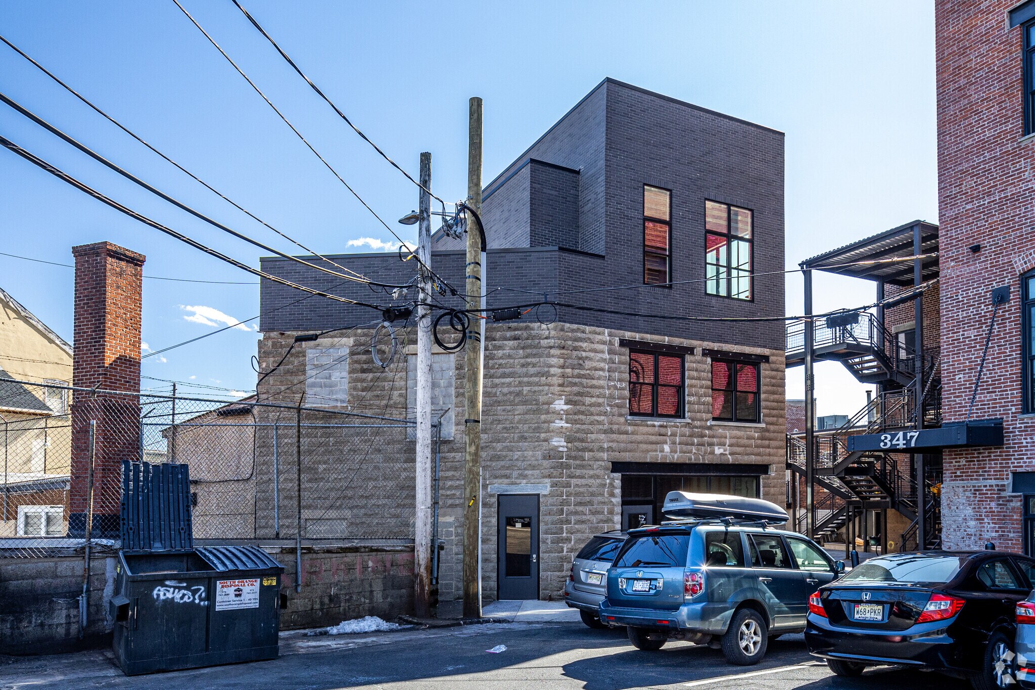 3 N Willow St, Montclair, NJ for sale Primary Photo- Image 1 of 1