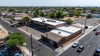 635 E Broadway Rd, Mesa AZ - Commercial Real Estate